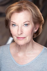 picture of actor Vivien Heilbron