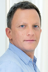 photo of person Nicolas Dumont