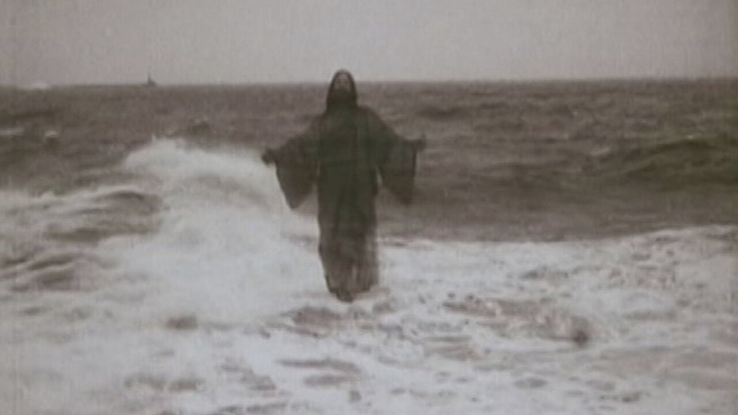 Imagen de The God Who Wasn't There