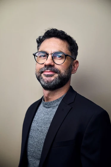 Gabriel Mascaro en el-sendero-azul (Berlinale. Febrero 2025)
