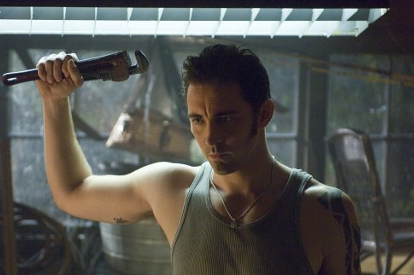 Lee Pace en Posesión