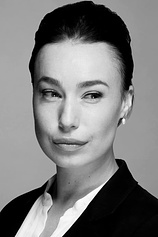 photo of person Asta Liukaityte