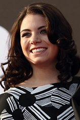 picture of actor Chloe Sonnenfeld