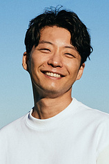 picture of actor Gen Hoshino
