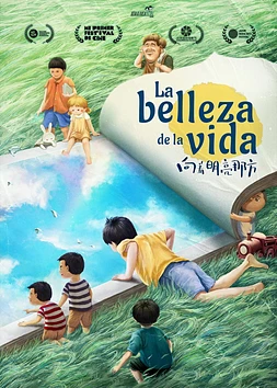 La Belleza de la Vida