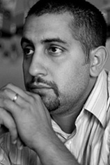 photo of person Christian Simpson