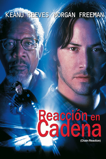 poster of content Reacción en cadena