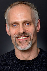 picture of actor Erik Passoja