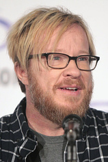 photo of person John Fawcett