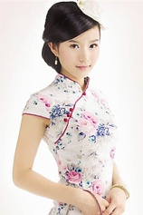 picture of actor Shen Shiyu