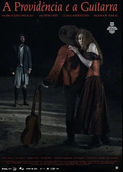 Providence and the Guitar