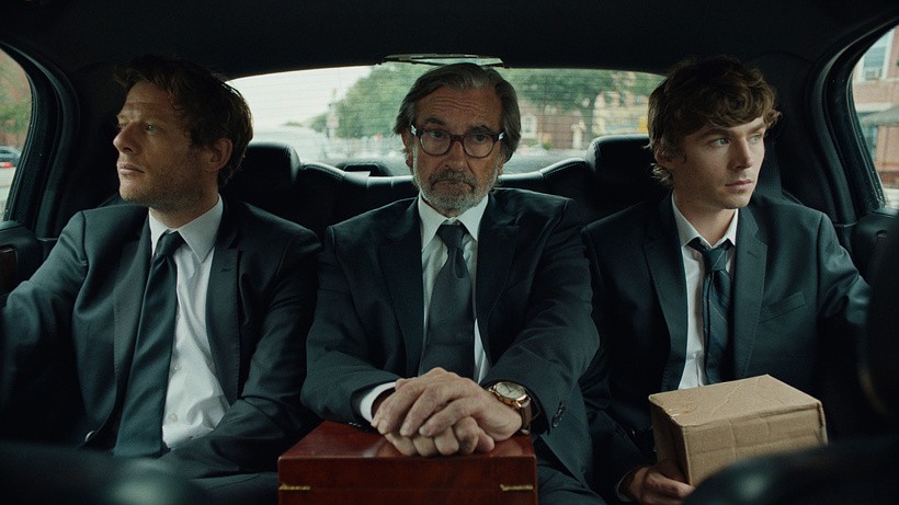 Imagen de Ex-Husbands