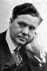 picture of actor Harry Carter