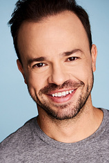 picture of actor Greg Roman