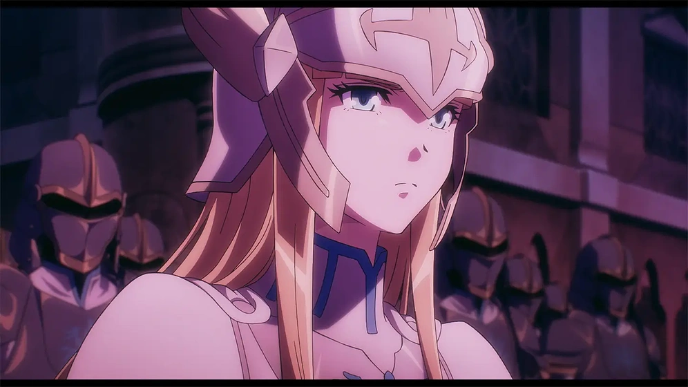 Imagen de Overlord. El Reino Sagrado