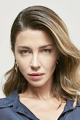 picture of actor Francisca Merino