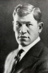Foto de Jim Thorpe