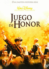 poster of movie Juego de Honor