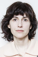 picture of actor Rosario Blefari
