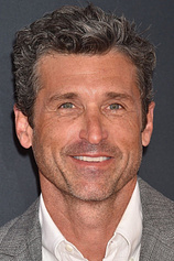 photo of person Patrick Dempsey