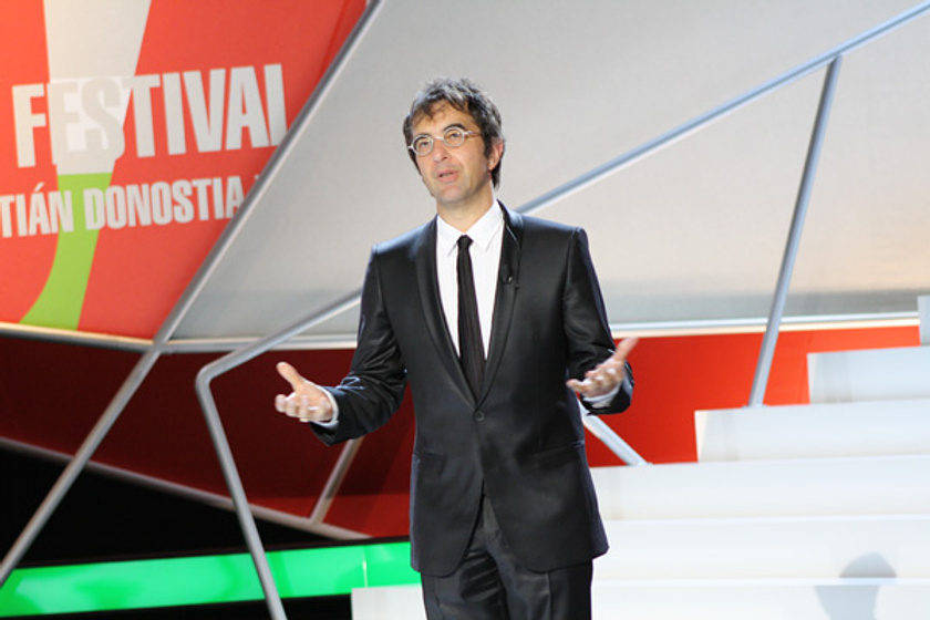 Atom Egoyan en Tonto quien lo lea