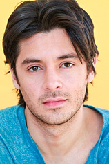 picture of actor George Akram