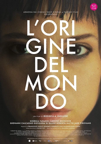 Poster de The Origin of the World