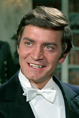 picture of actor Patrick Mower