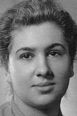 picture of actor Inna Ulyanova