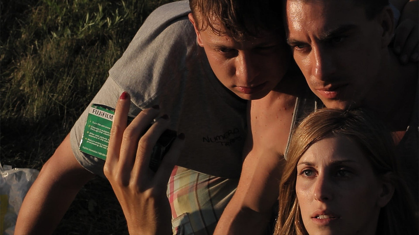 Imagen de A Trip