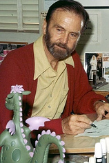 photo of person Ken Anderson