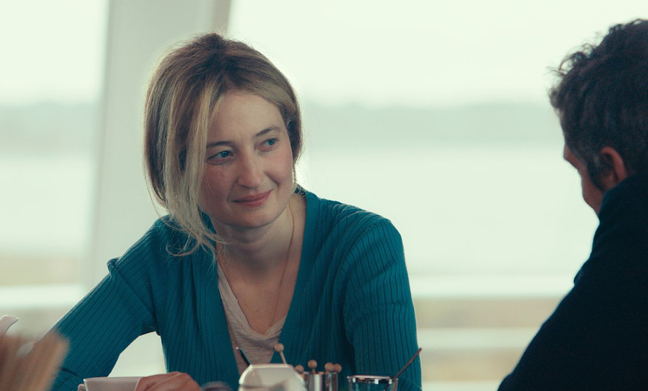 Alba Rohrwacher en Fuera de Temporada