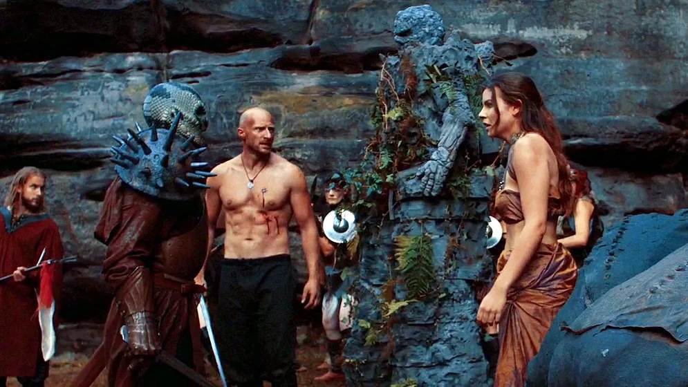 Imagen de The Dark Kingdom