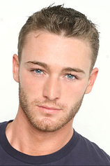 picture of actor Jake McLaughlin