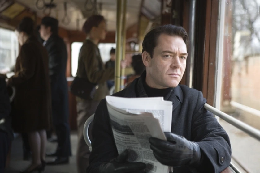 Marton Csokas en la-deuda-2010