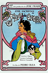 poster of movie Un Hombre llamado Flor de Otoño