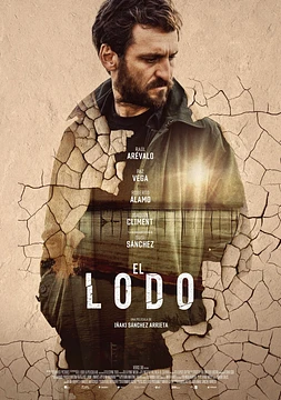 poster of movie El Lodo
