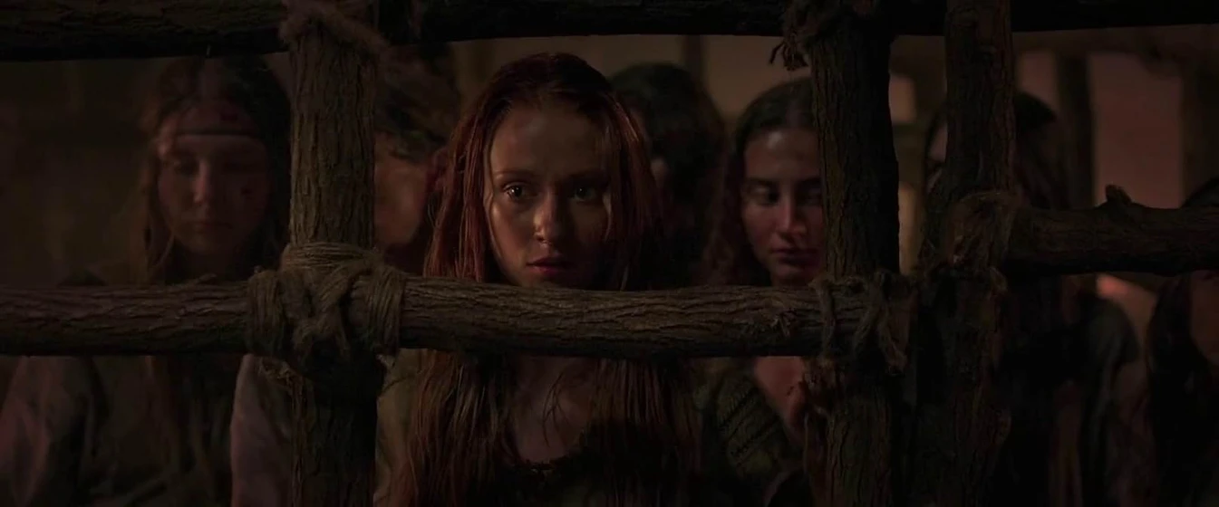 Alina Kovalenko en el-vuelo-del-halcon