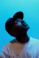photo of person Kahlil Joseph
