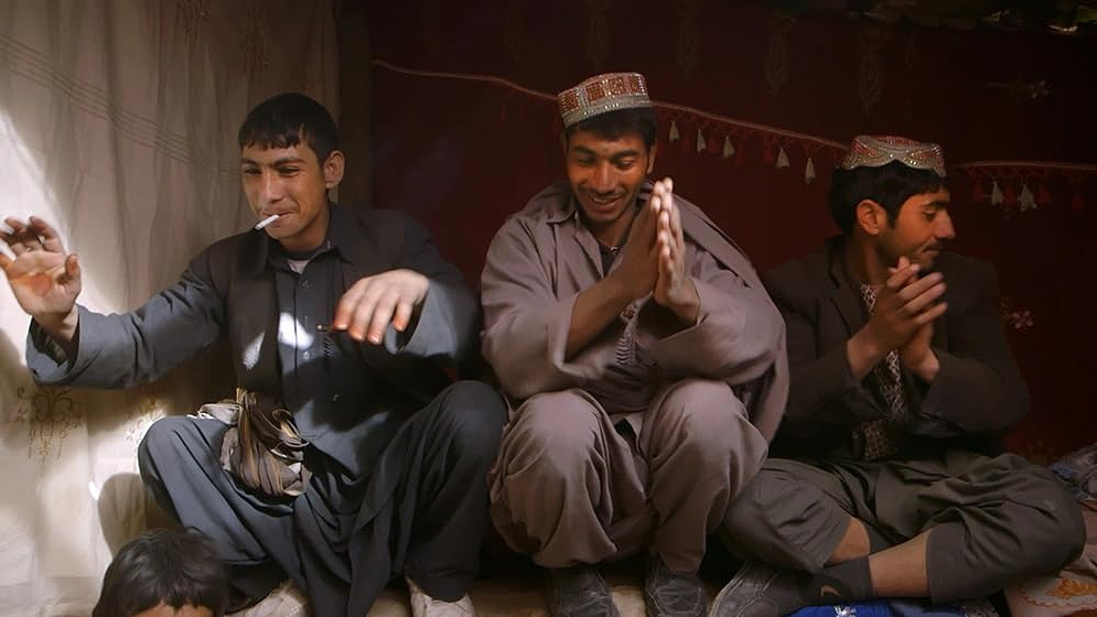 Imagen de tres-canciones-para-benazir