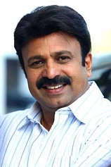 picture of actor Siddique [II]