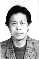 photo of person Jingwu Ma