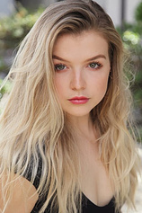 picture of actor Anna Grace Barlow