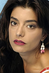 picture of actor Daniela Lhorente