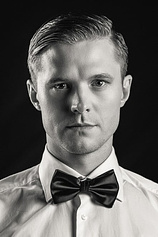 picture of actor Dainis Grube
