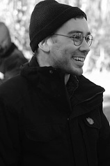 photo of person Nicholas Santos
