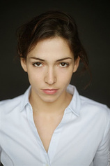 picture of actor Malya Roman