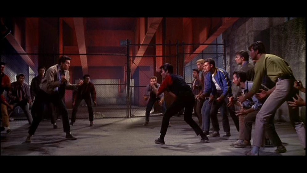 Imagen de West Side Story
