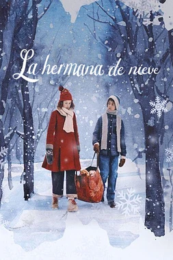 poster of movie La Hermana de Nieve