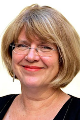 photo of person Katarina Mazetti